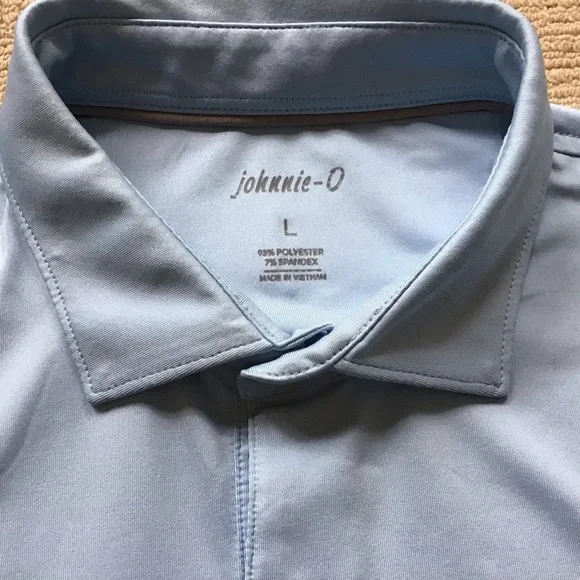 johnnie-O Golf Polo - Picture 2 of 8